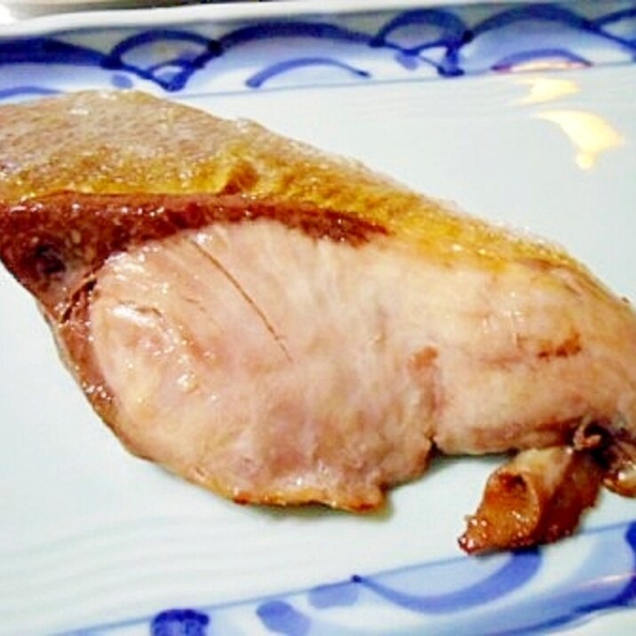 フライパンで ブリの塩焼き レシピ 作り方 By V るん 0394 楽天レシピ フライパンで ブリの塩焼き レシピ 作り方 By V るん 0394 楽天レシピ